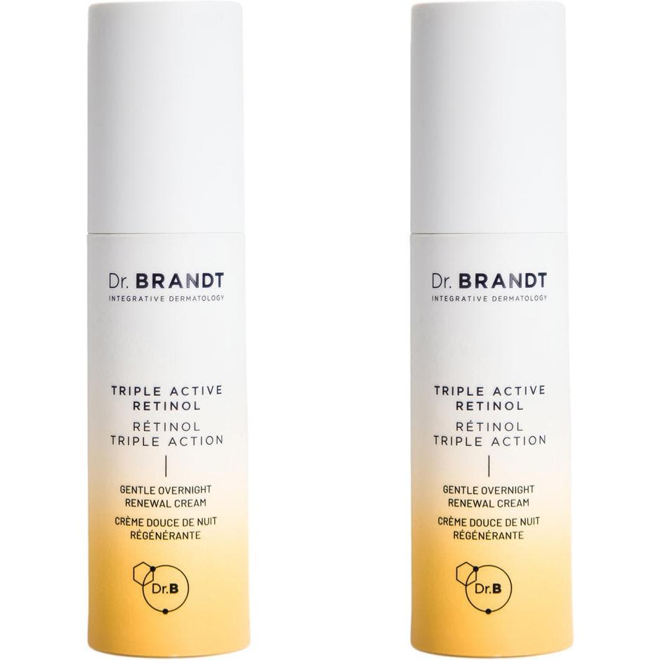 Triple Active Retinol