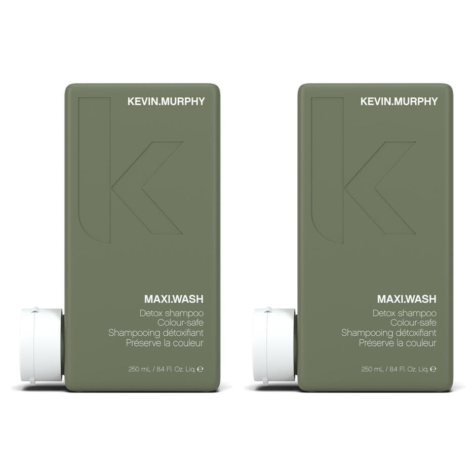 Maxi Wash