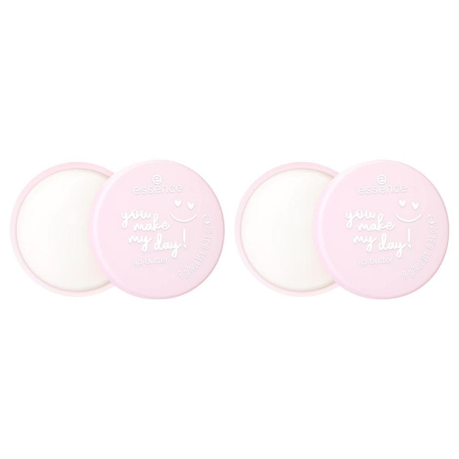 You Make My Day! Lip Butter