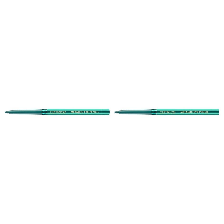 FESTIVE TREASURES Metallic Eye Pencil