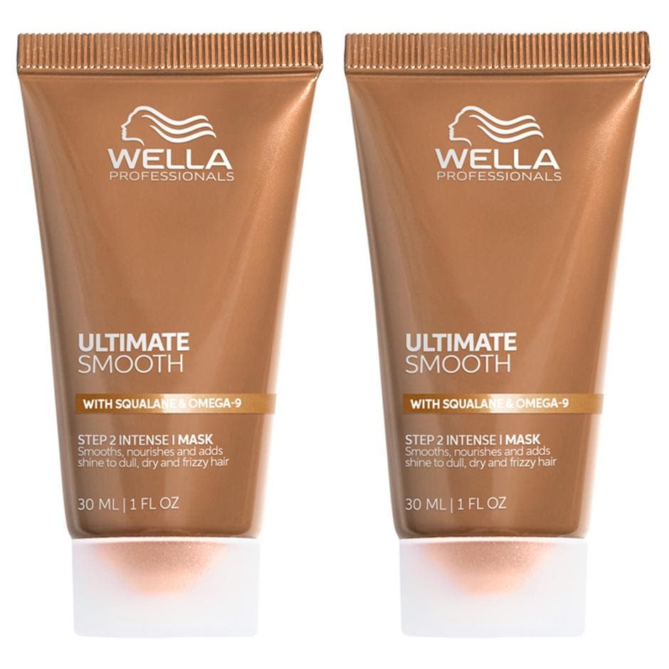 Ultimate Smooth Mask