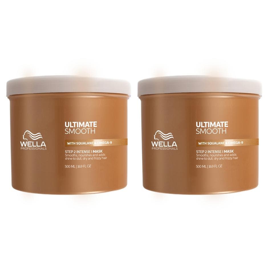 Ultimate Smooth Mask