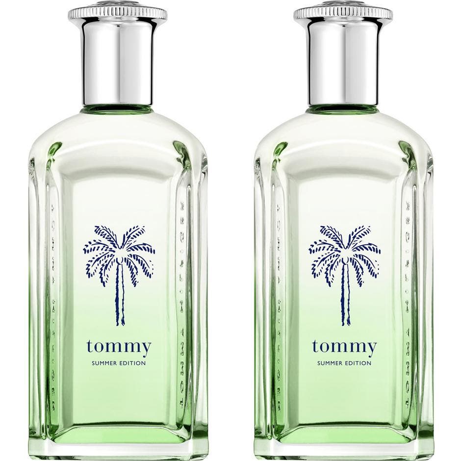 Tommy Endless Summer