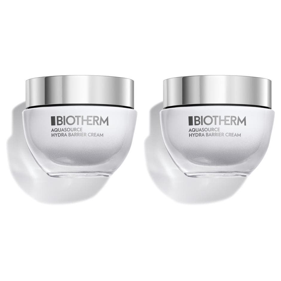 Aquasource Hydra Barrier Moisturizing Cream