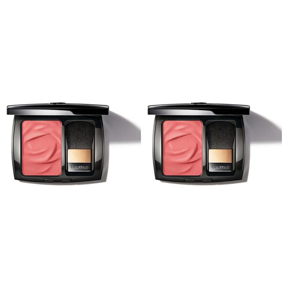 Lancôme Blush Subtil Powder Blush 700 Coral Clash