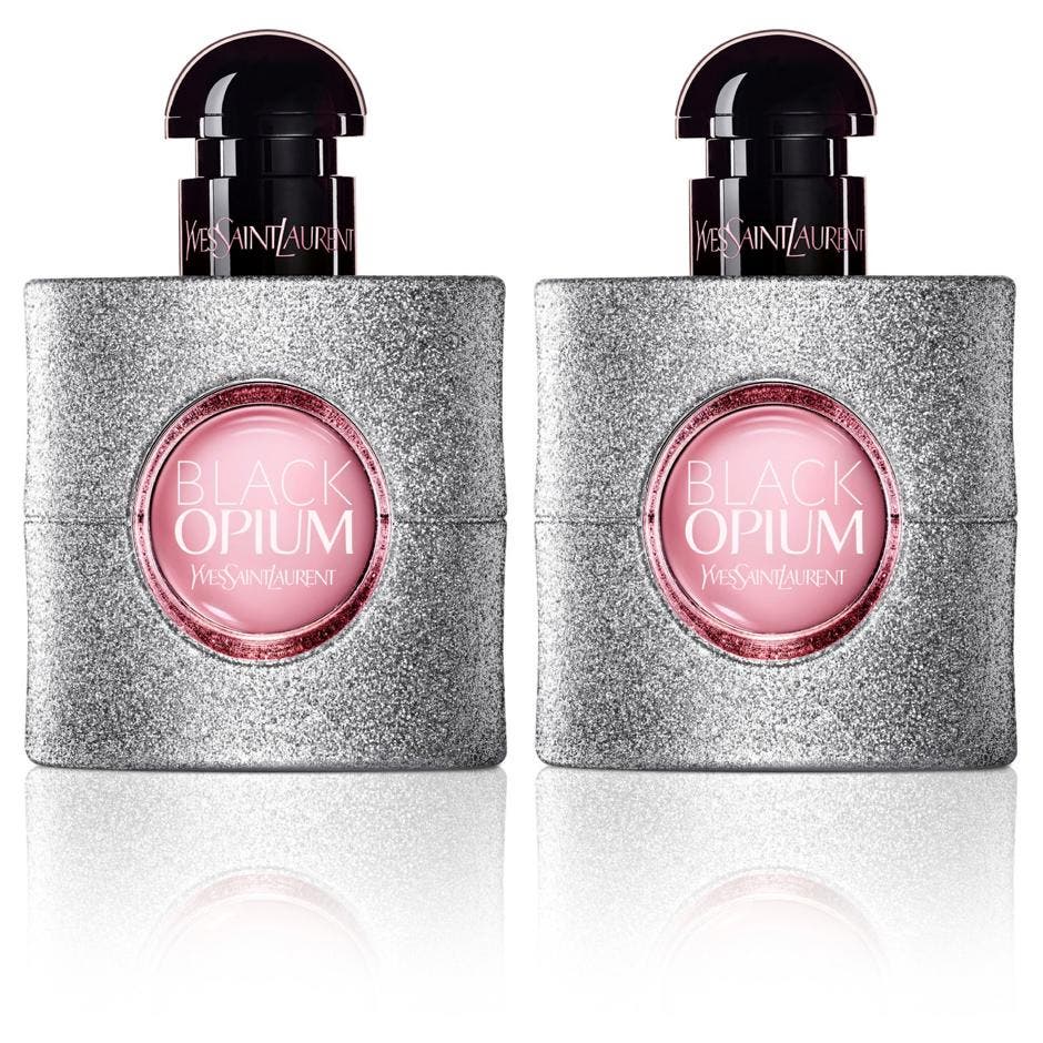 Black Opium Glitter