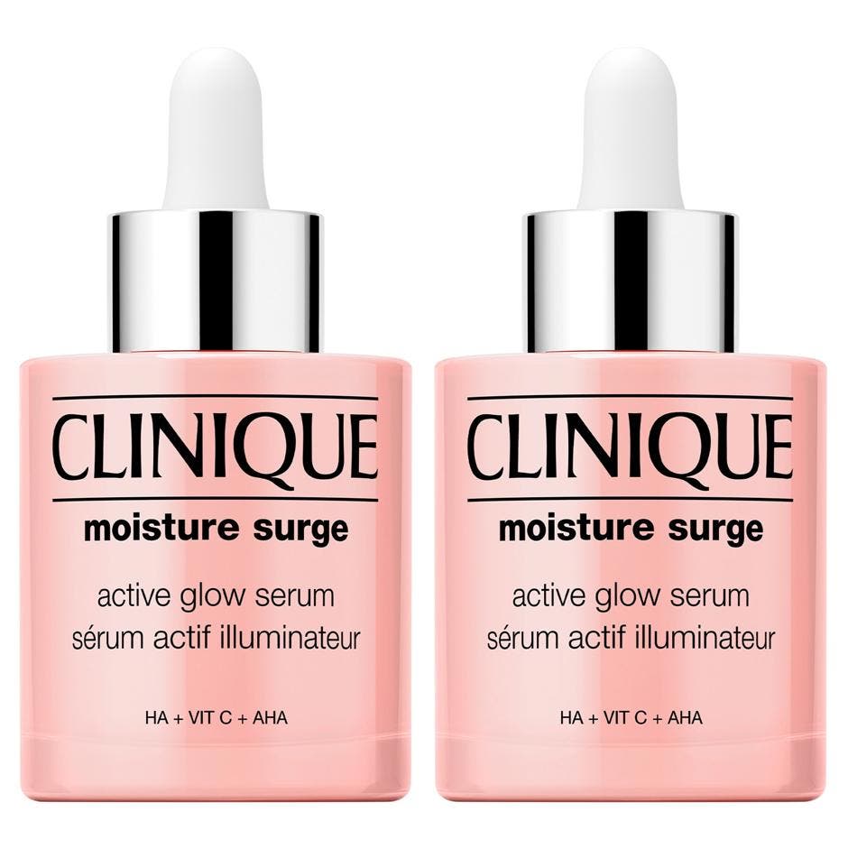 Moisture Surge Active Glow Serum