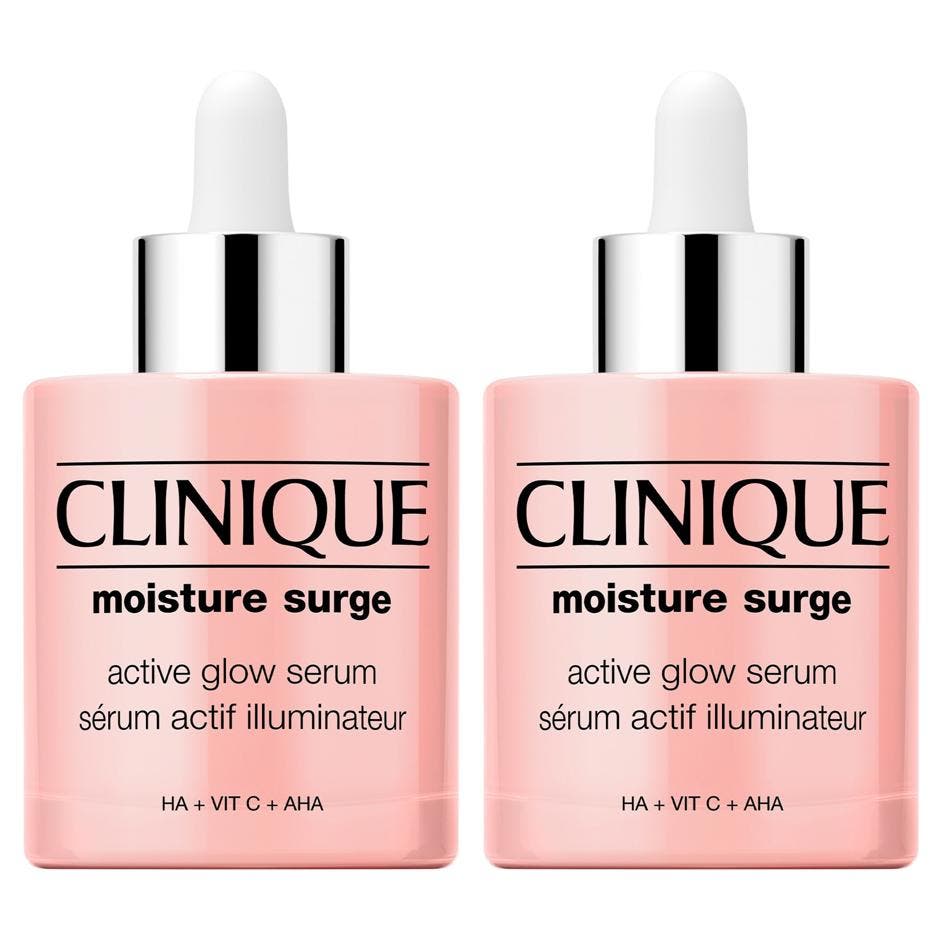 Moisture Surge Active Glow Serum