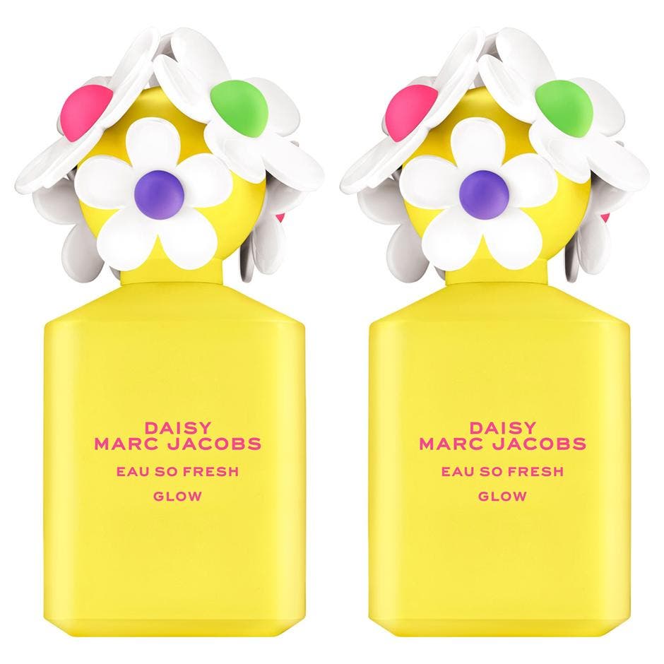 Daisy Eau So Fresh Glow