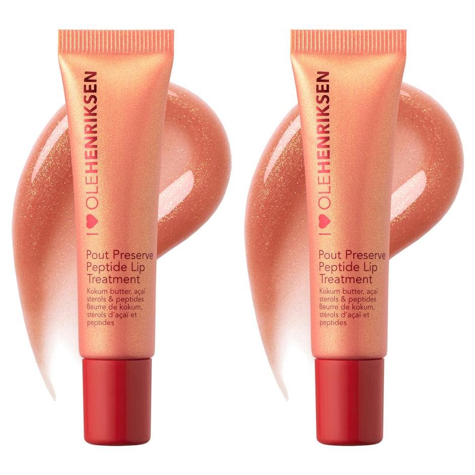 Pout Preserve Peptide Lip Treatment