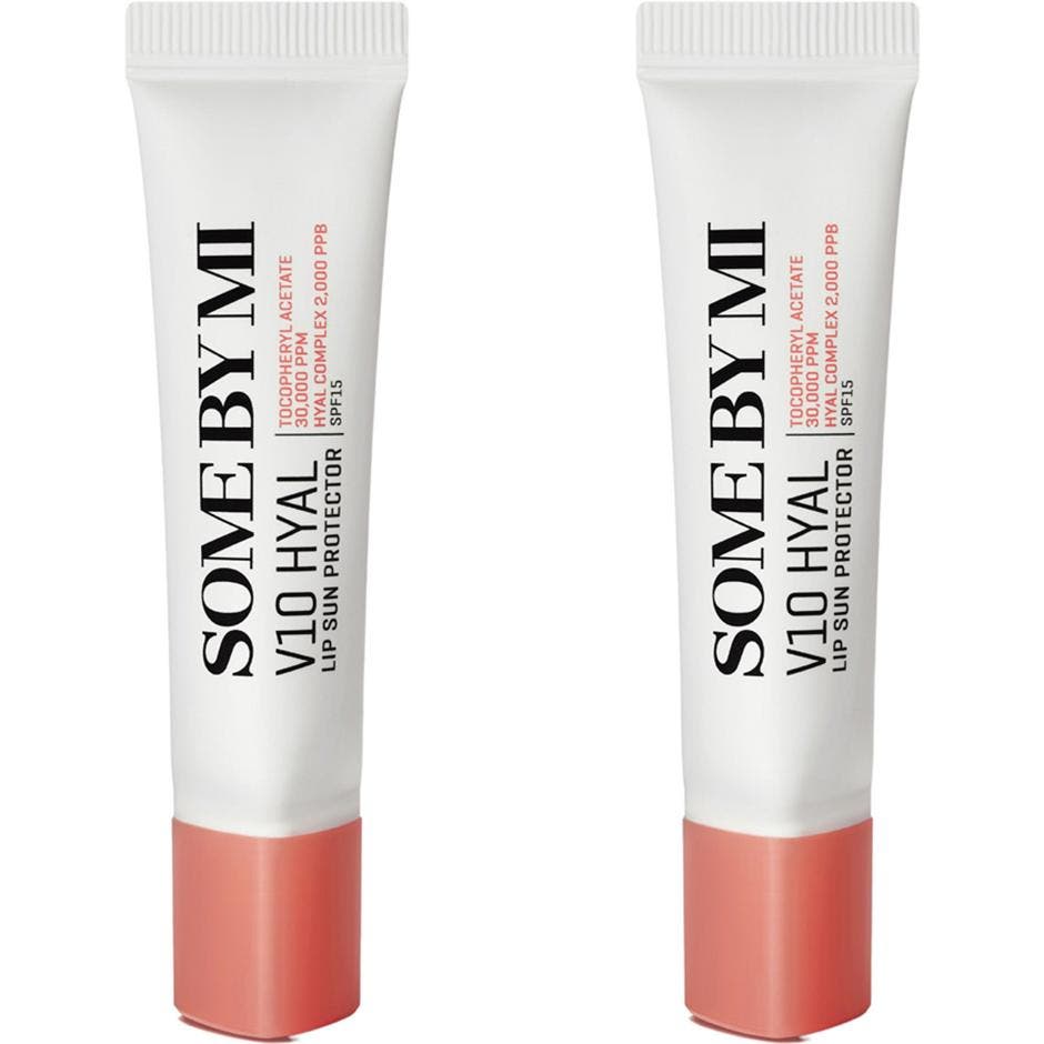 V10 Hyal Lip Protector SPF15
