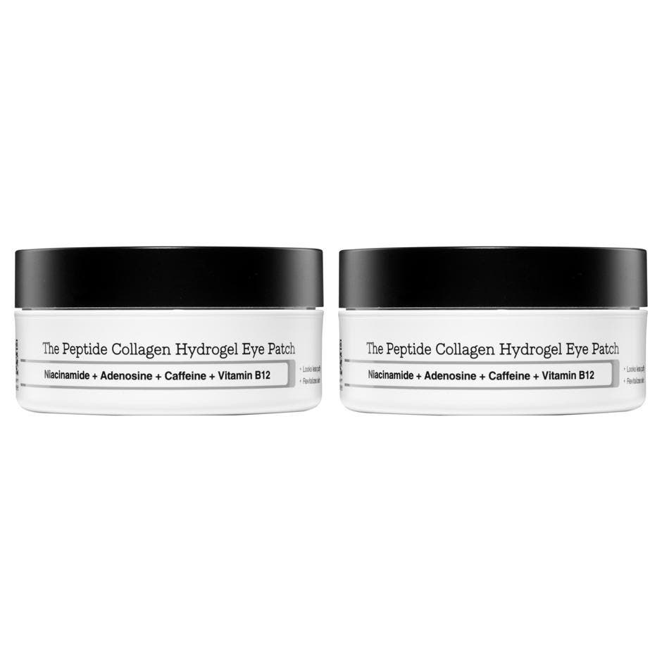 The Peptide Collagen Hydrogel Eye patch