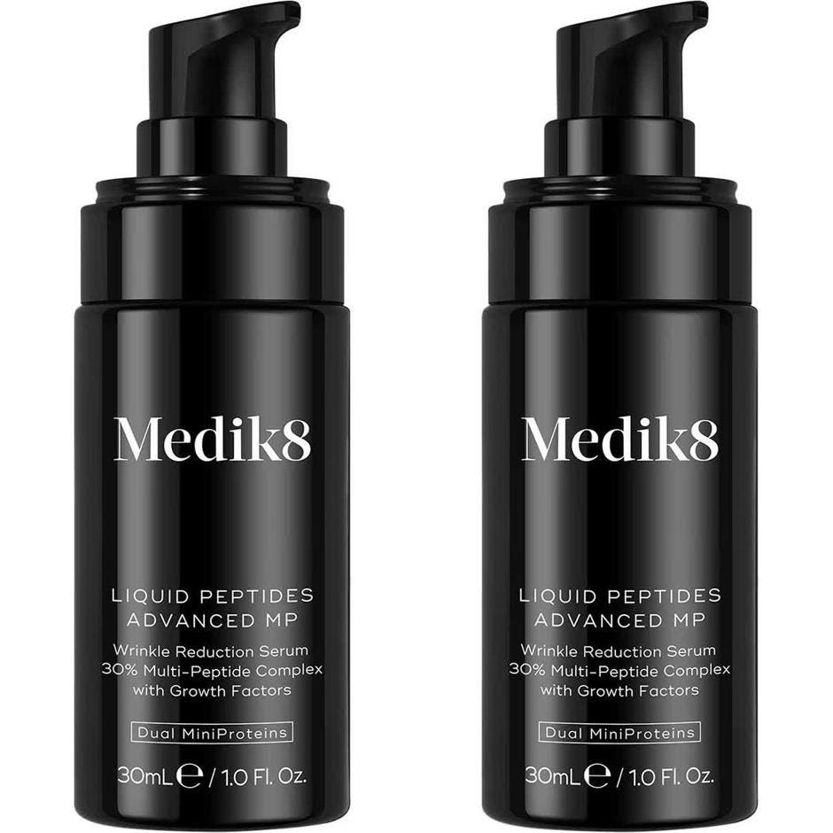 Liquid Peptides Advanced MP