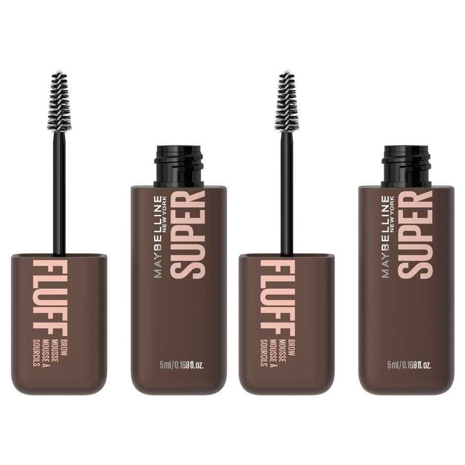 Superfluff Brow Mousse