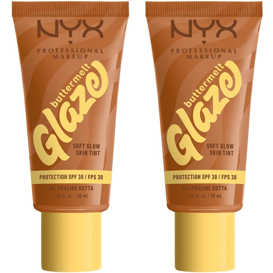 Buttermelt Glaze Skin Tint SPF30 Foundation