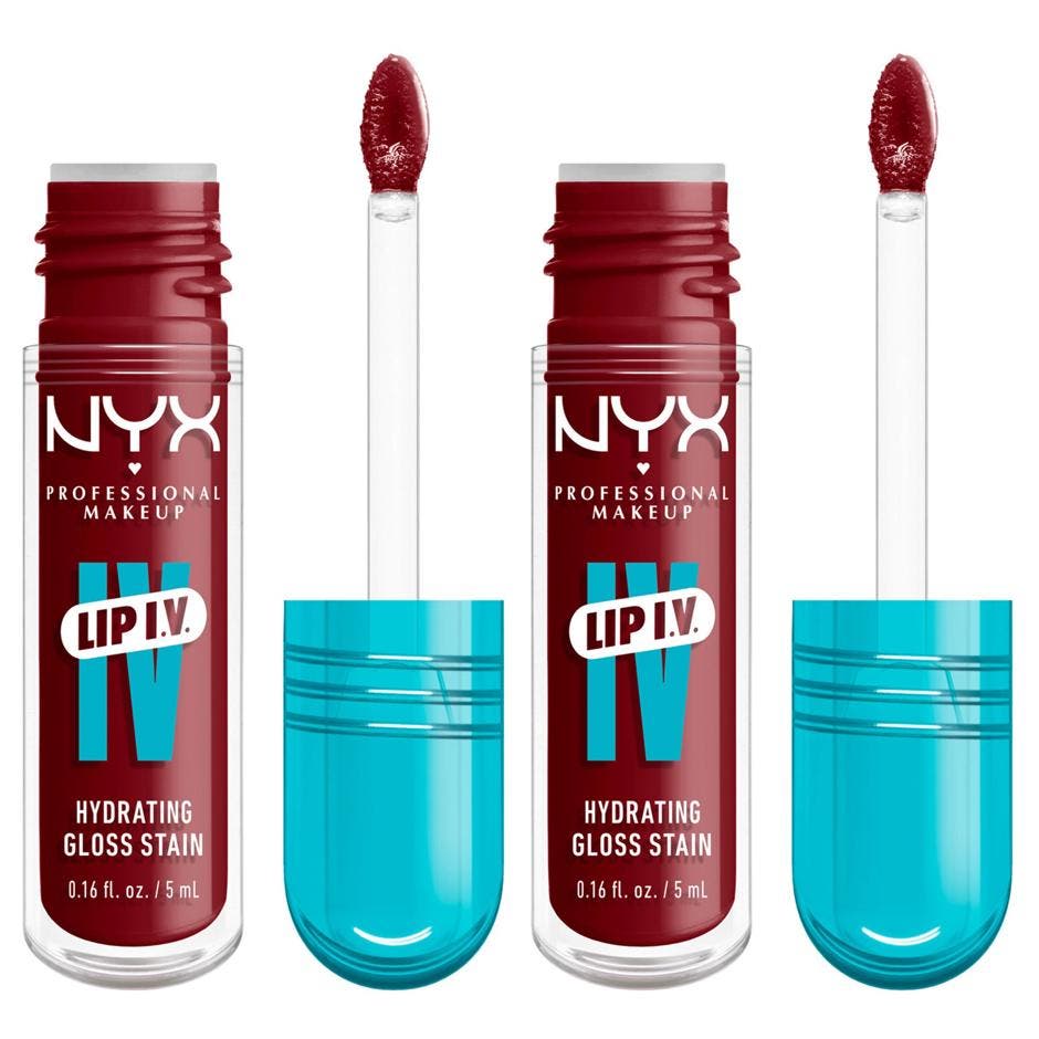 Lip I.V. Hydrating Gloss Stain