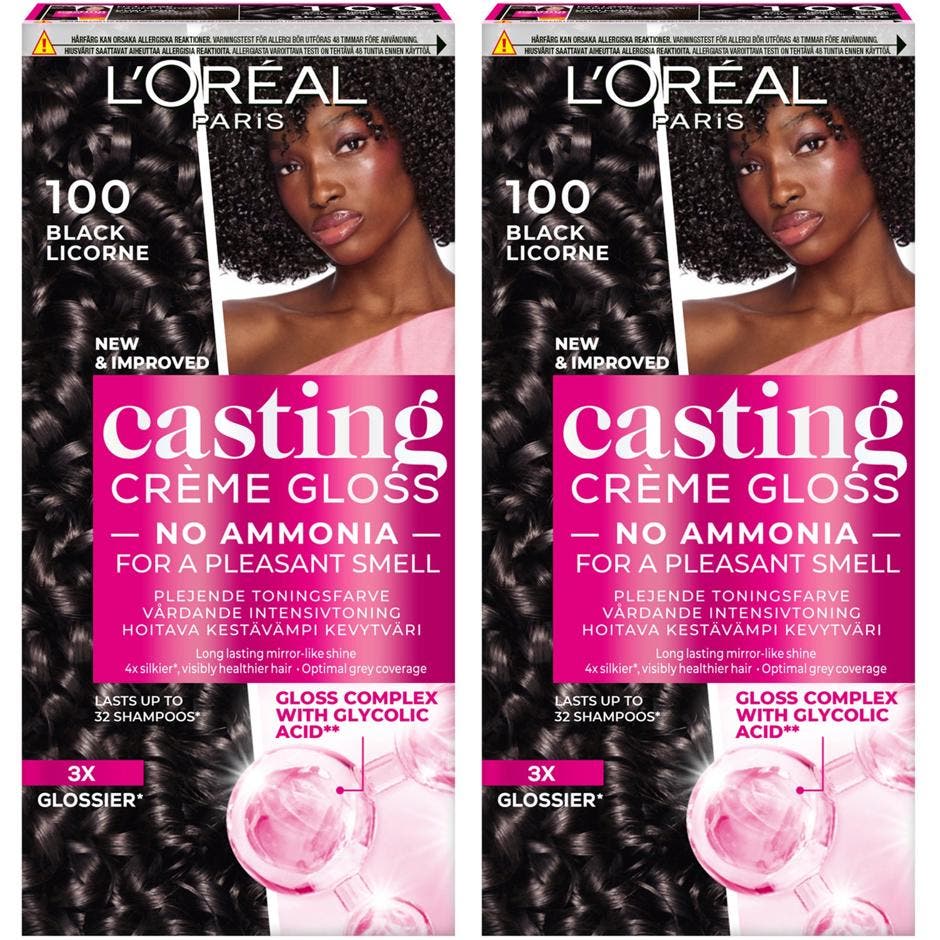 Casting Crème Gloss