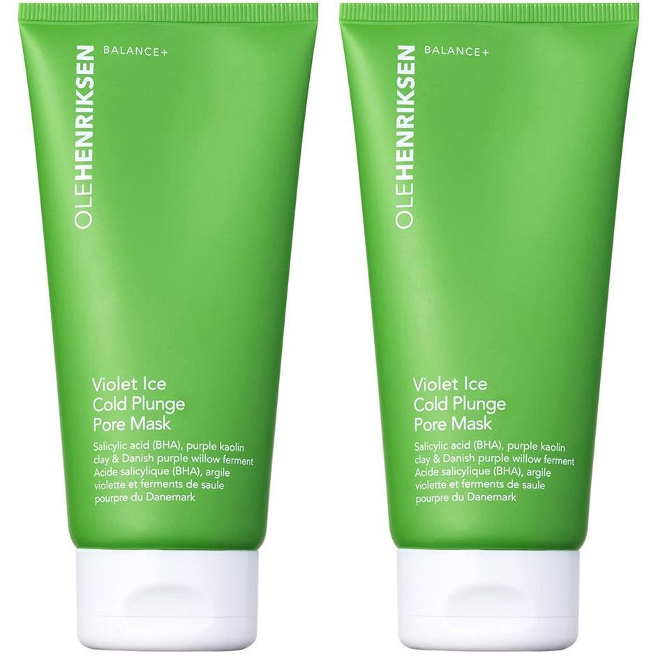 Balance Violet Ice Cold Plunge Pore Mask
