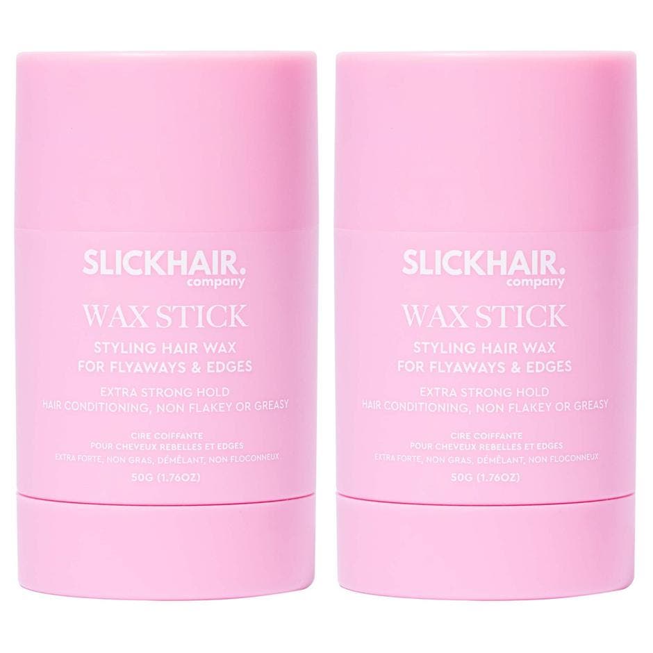 HAIR WAX STICK