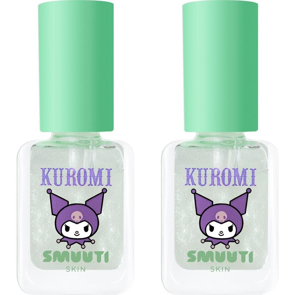 Kuromi Kiwi Lip Oil