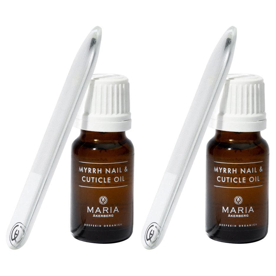Healthy Nail Heroes