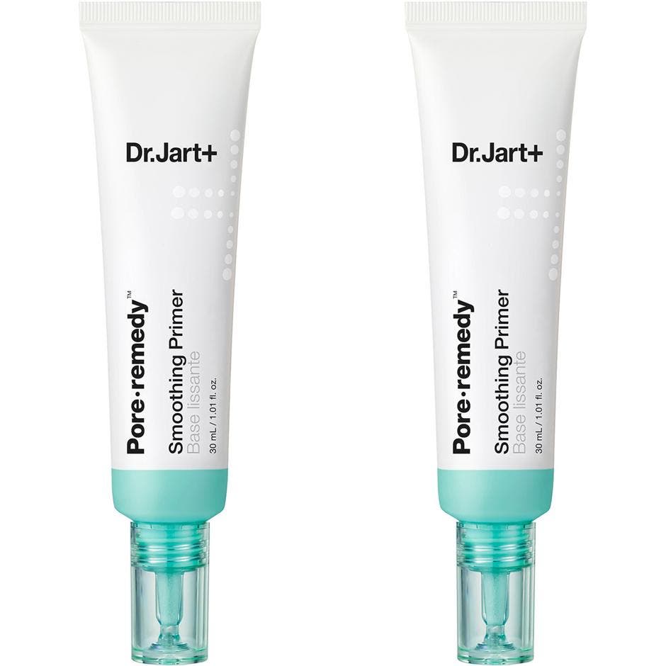Pore-remedy Smoothing Primer