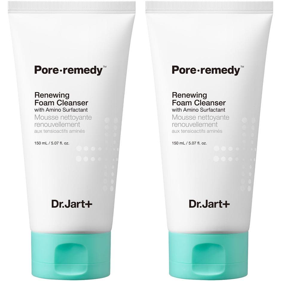 Pore-remedy™ Renewing Foam Cleanser