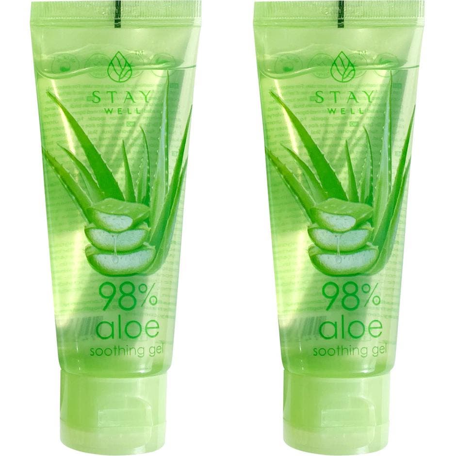 98% Aloe Soothing Gel