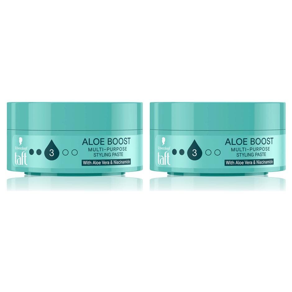 Aloe Boost Multi-Purpose Styling Paste