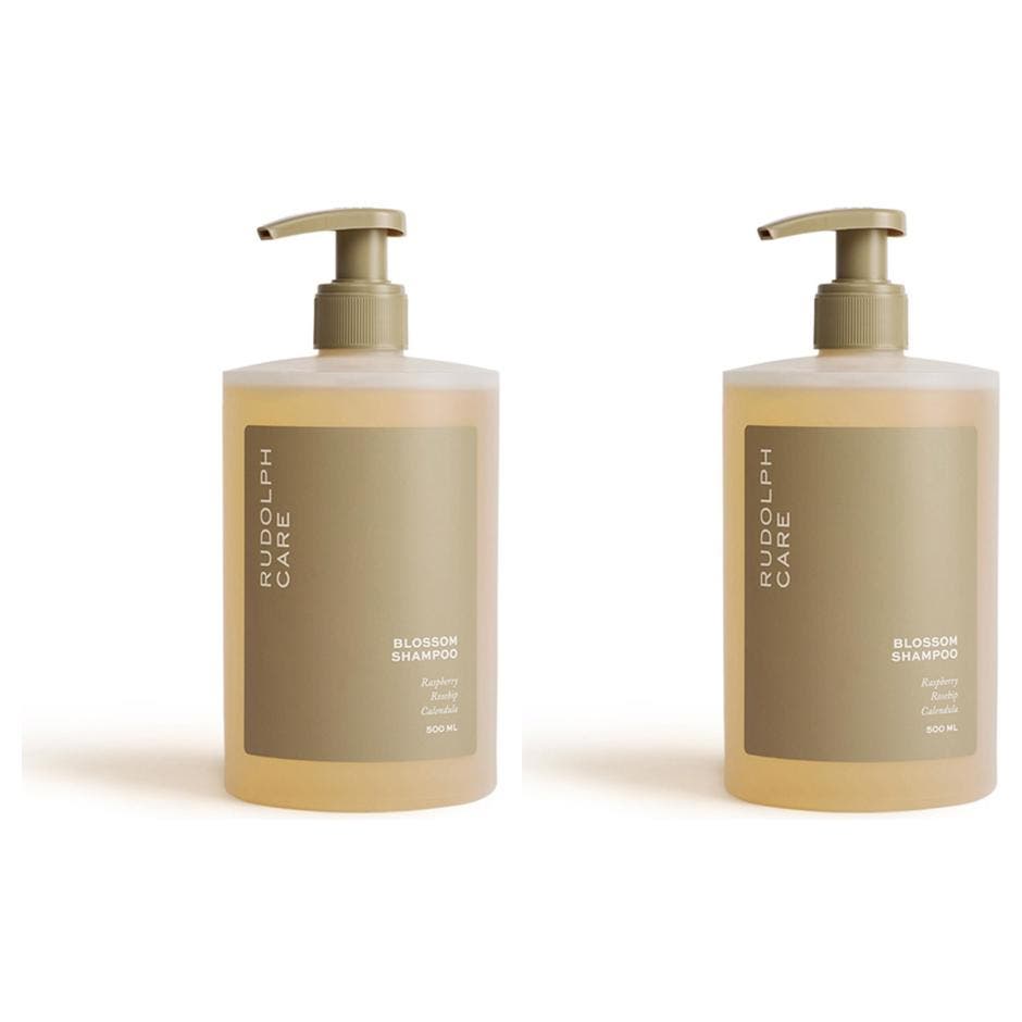 Blossom Shampoo