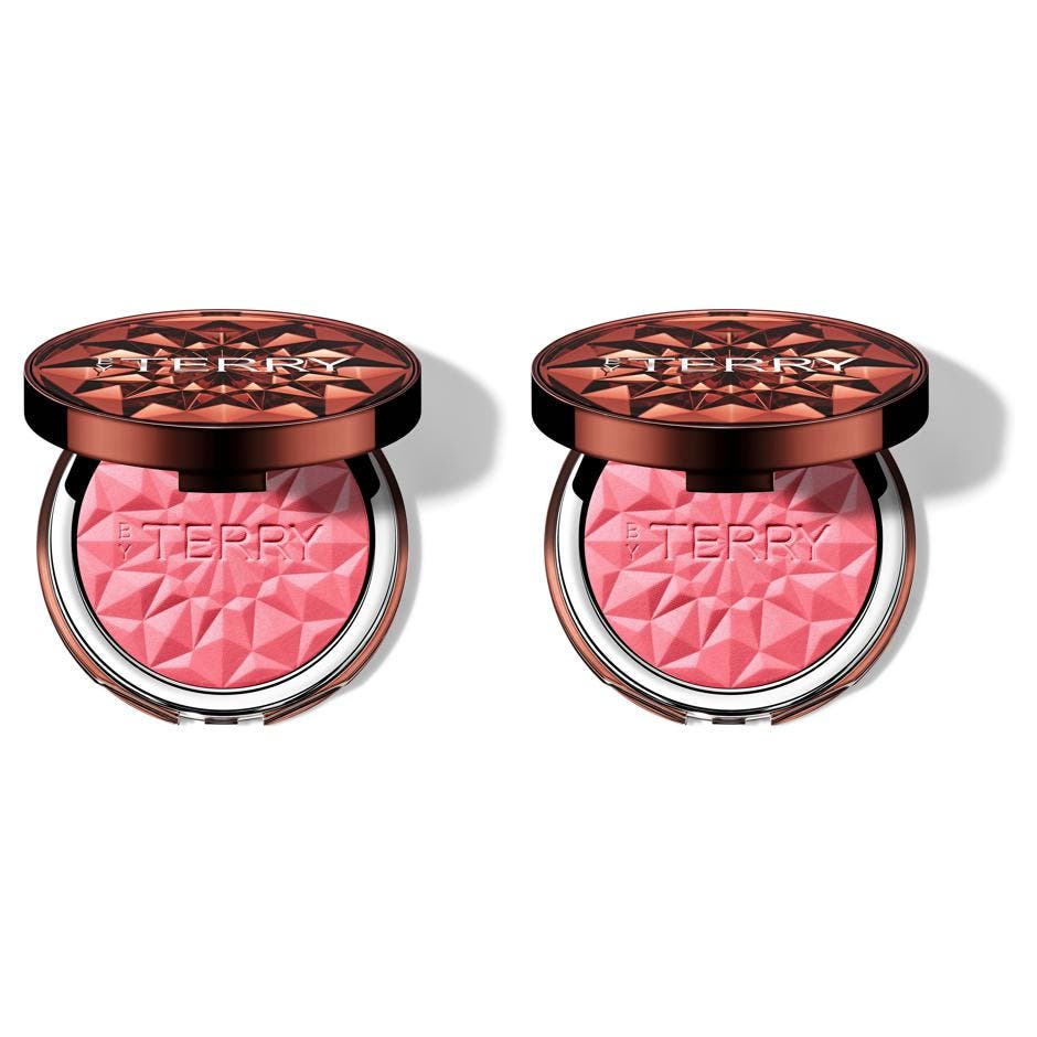 2st By Terry Tea to Tan Powder Blush N3 - Pink Passion - 7 g