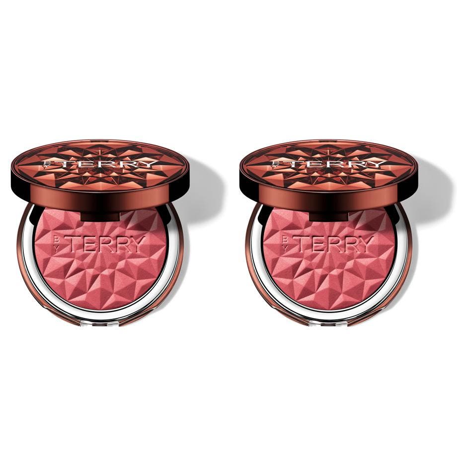 2st By Terry Tea to Tan Powder Blush N6 - Spicy Song - 7 g