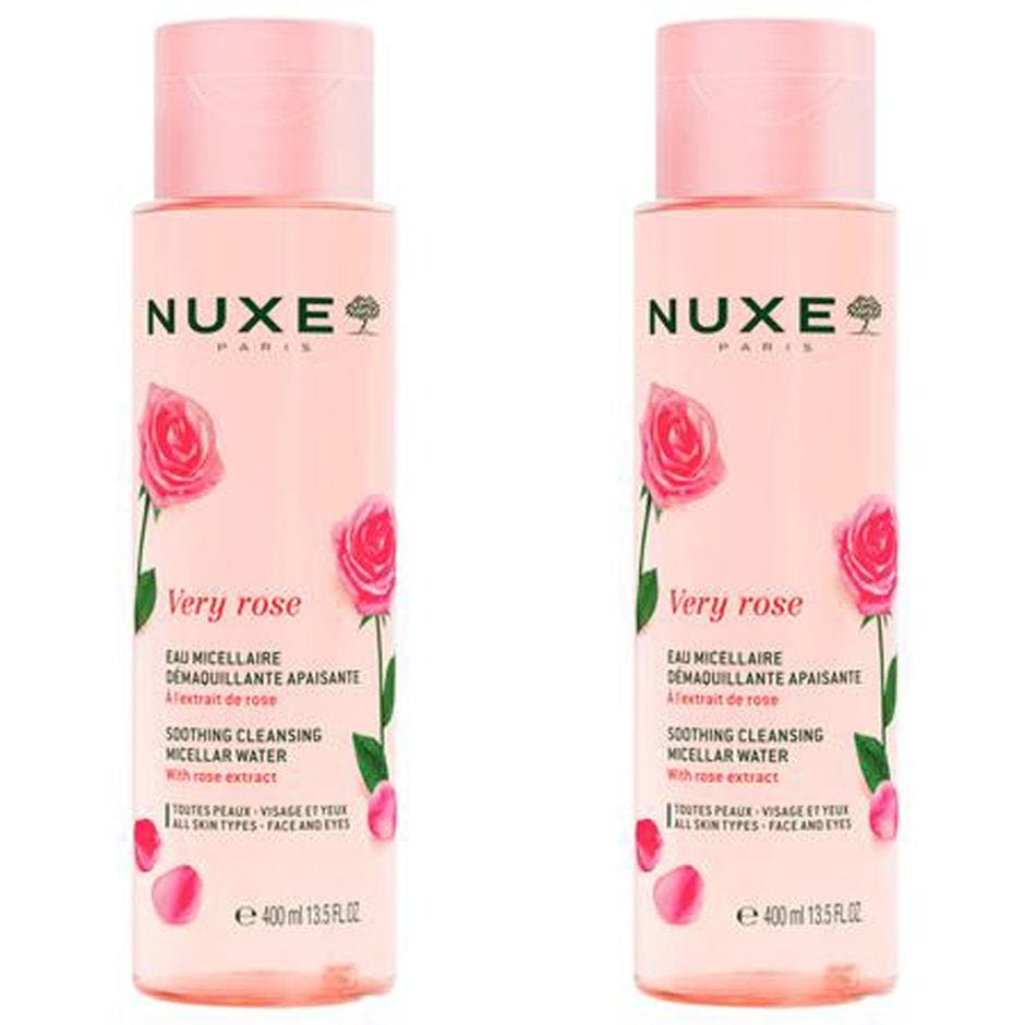 Very Rose Micellar Water