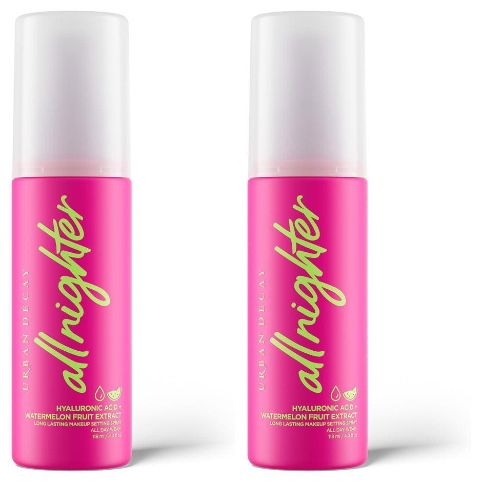 All Nighter Setting Spray With Hyaluronic