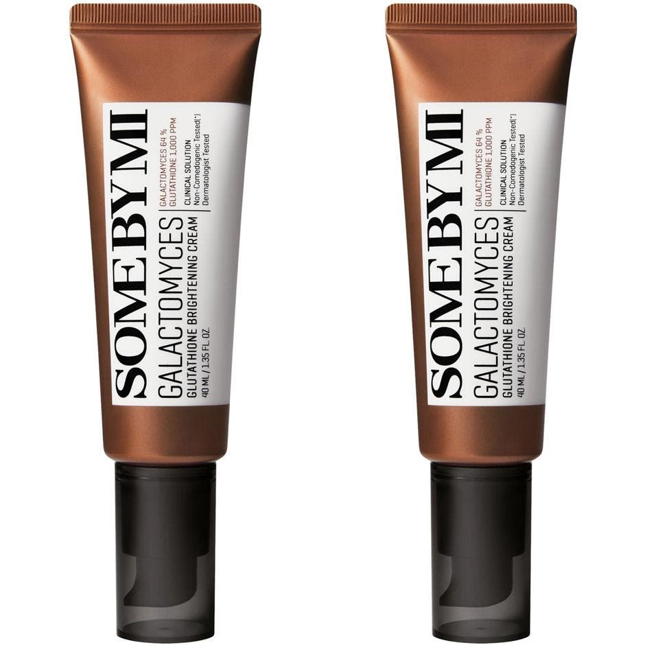 Galactomyces Glutathione Brightening Cream