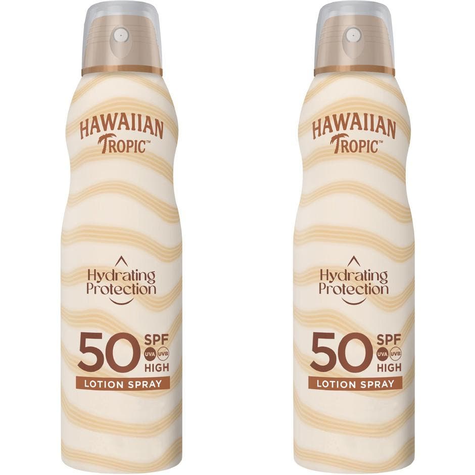 Hydrating Protection C-Spray