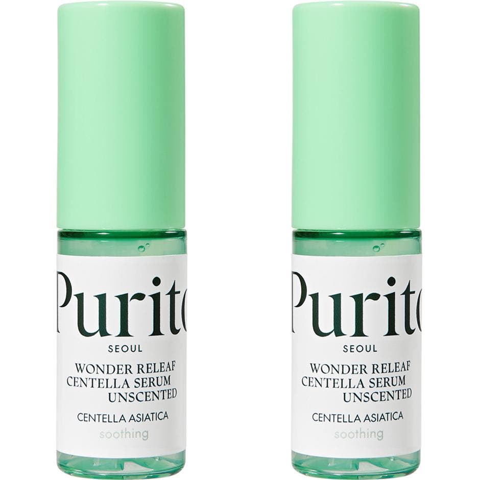 Wonder Releaf Centella Serum