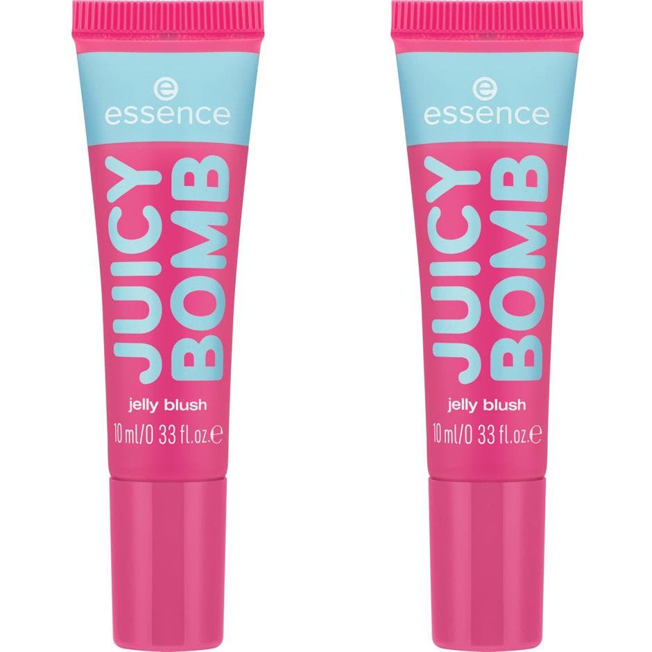 Juicy Bomb Party Jelly Blush