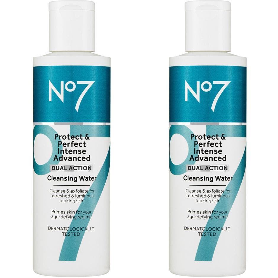 Protect & Perfect Intense Advanced Cleansing Water