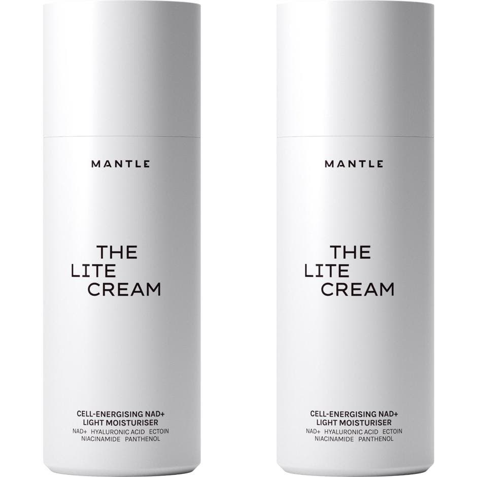 The Lite Cream