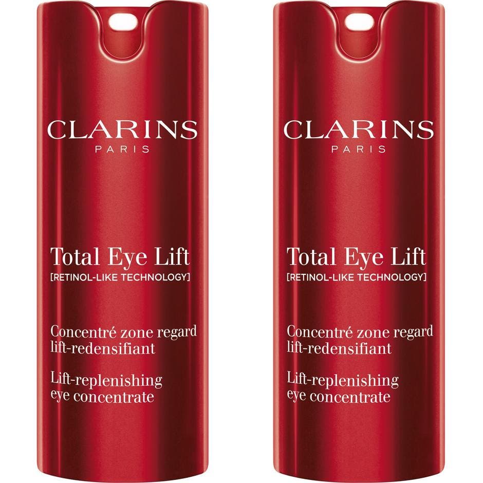 Total Eye Lift