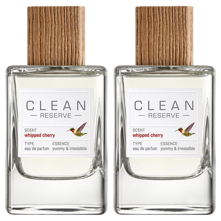 Reserve Whipped Cherry