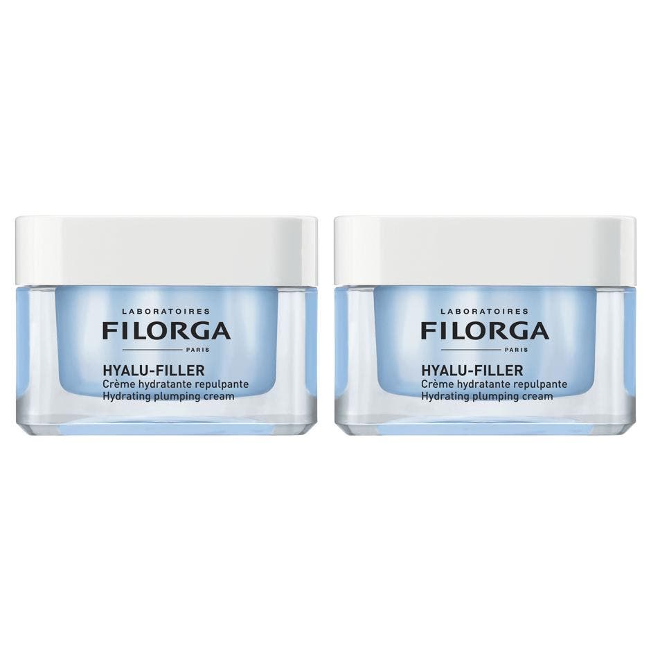 Hyalu-Filler Cream