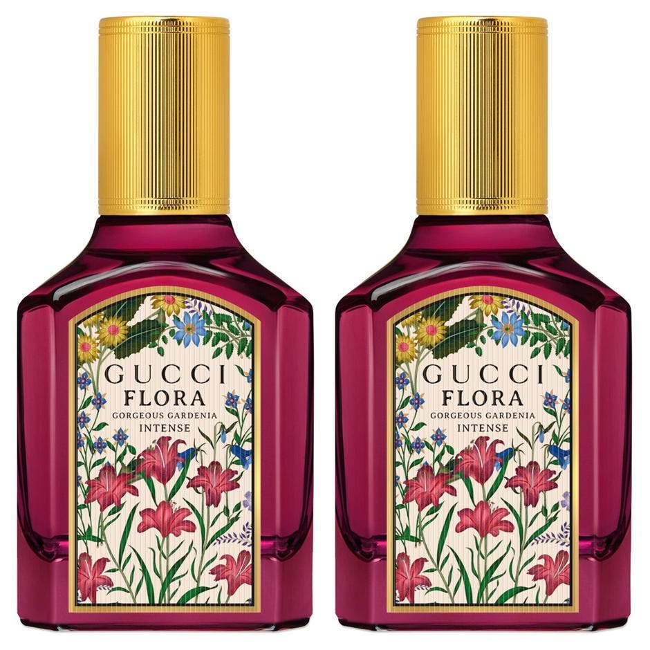 Flora Gorgeous Gardenia Intense