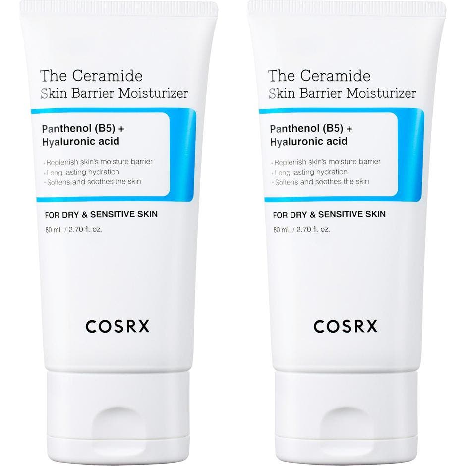 The Creamide Skin Barrier Moisturizer