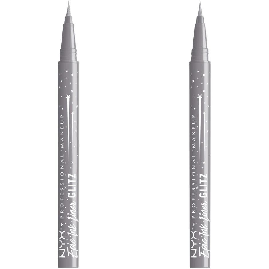 Epic Ink Liner Glitz Waterproof