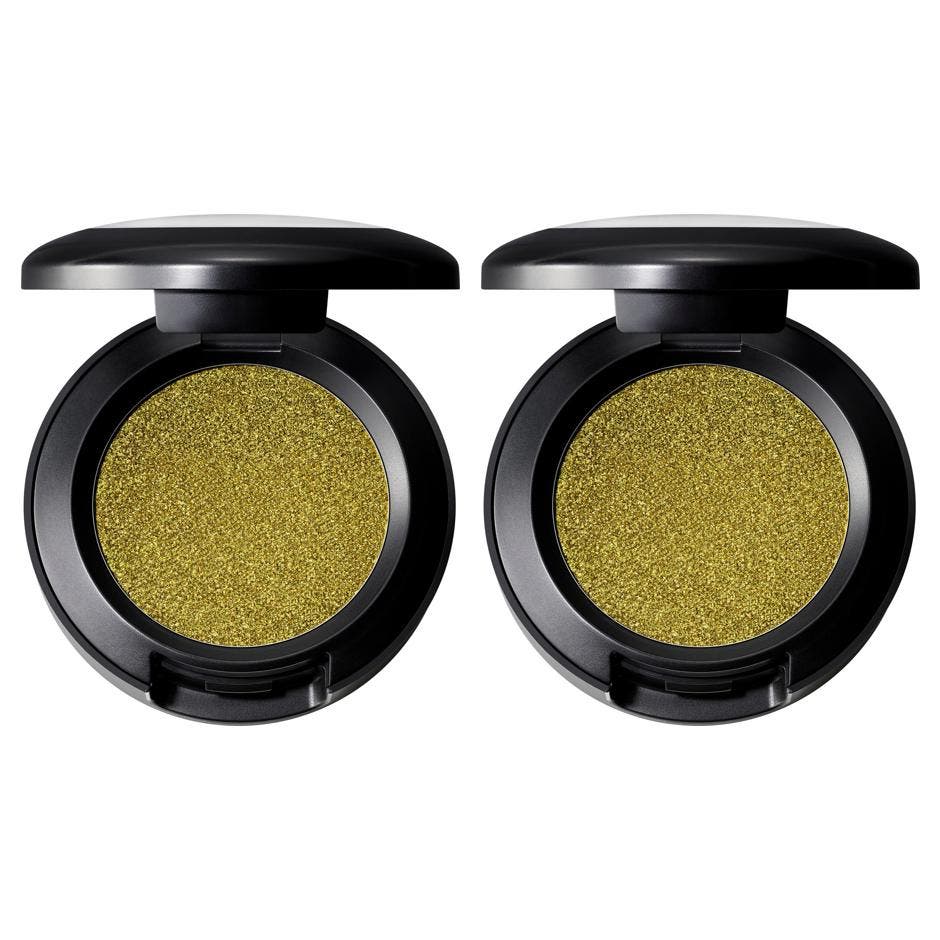 2st MAC Cosmetics Eye Shadow Metallic Joie de Glitz - 1 g