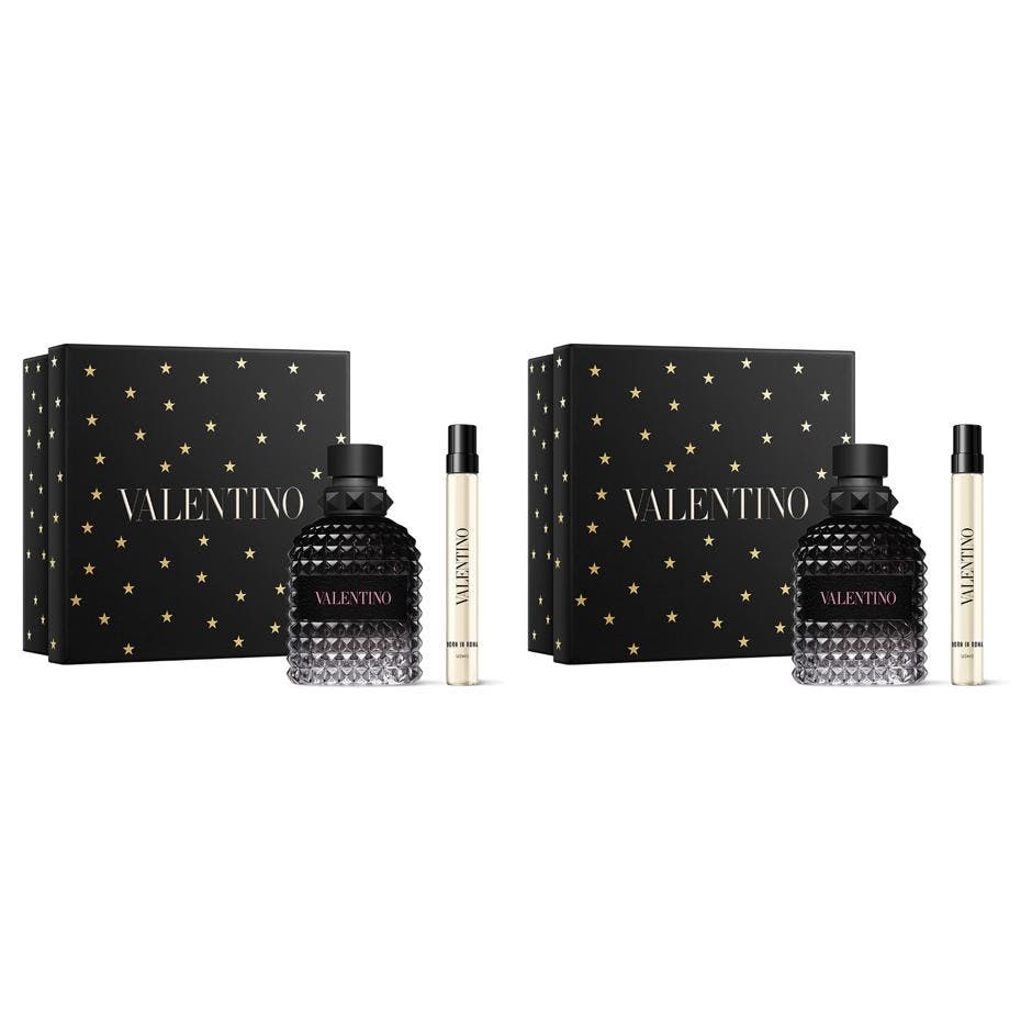 Born in Roma Uomo Giftset