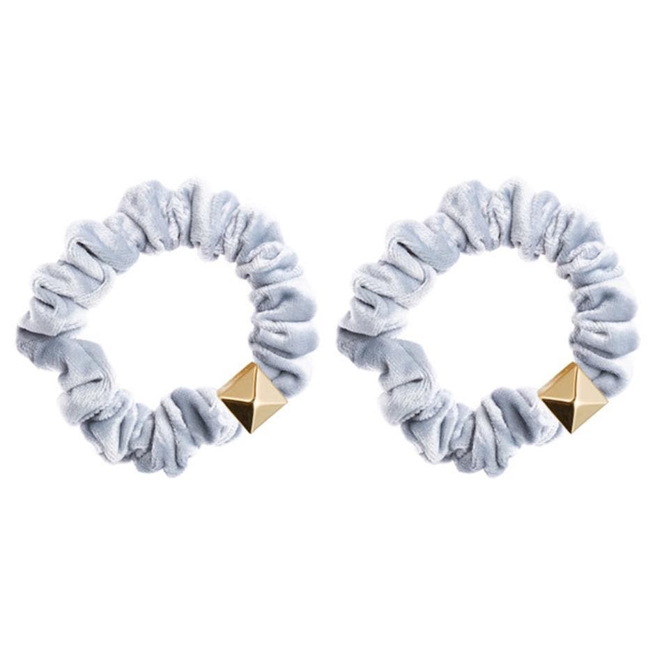 Velvet Mini Scrunchie