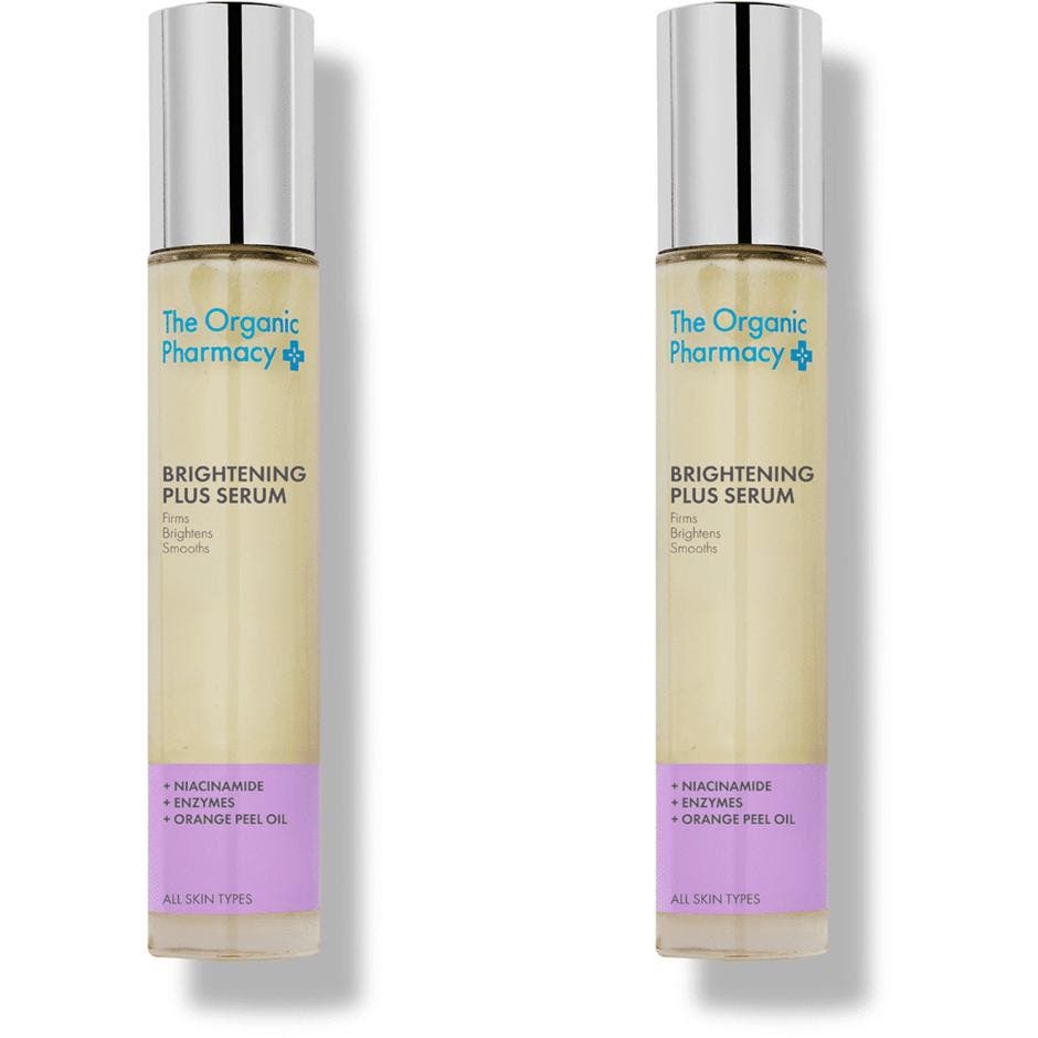 Brightening Plus Serum